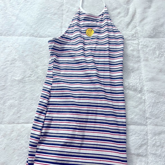 H&M Smiley Face Dress - Picture 2 of 2